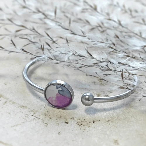 gołąbek bransoletka