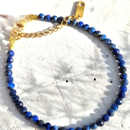 Lapis Lazuli bransoletka